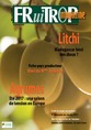 Miniature du magazine Magazine FruiTrop n°249 (mercredi 21 juin 2017)